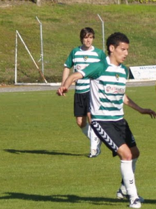 ascenso